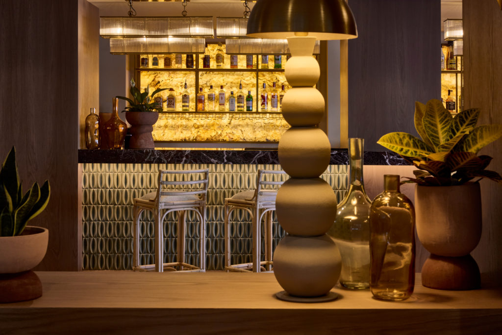 MARBELLA HOTELS DINING
