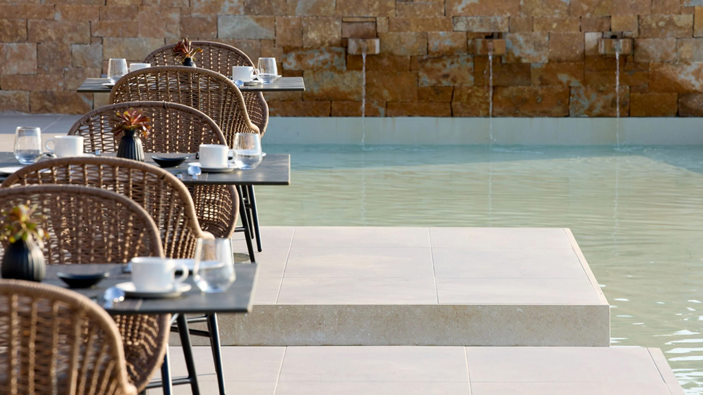 MARBELLA HOTELS DINING
