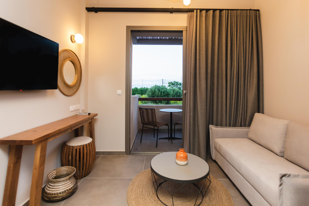AMOESSA BOUTIQUE HOTEL ΧΑΛΚΙΔΙΚΗ
