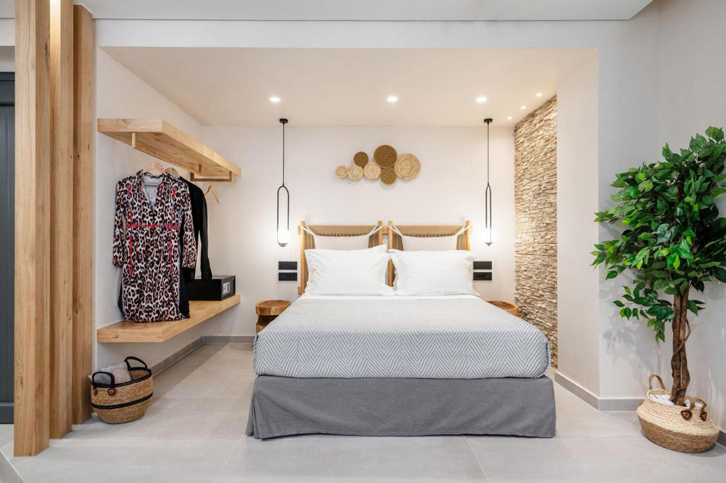 LEGATO SPA SUITES NAXOS
