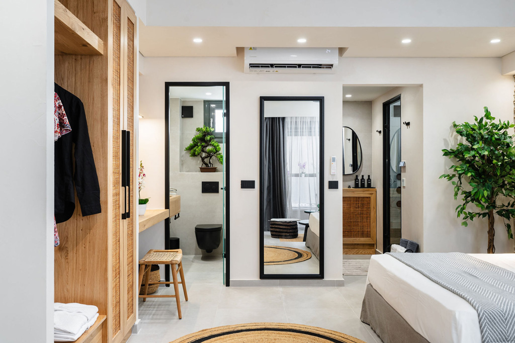 LEGATO SPA SUITES NAXOS
