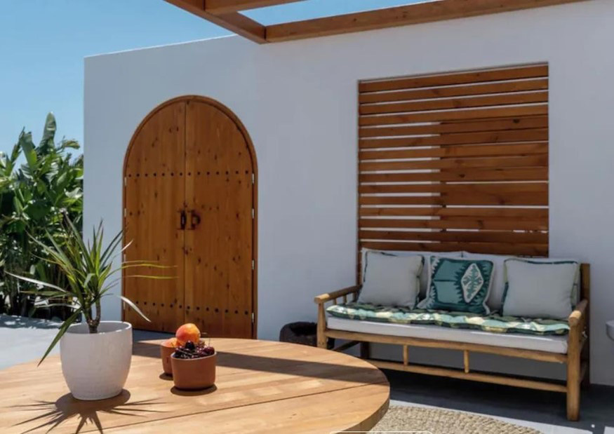 NUMA SANTORINI
