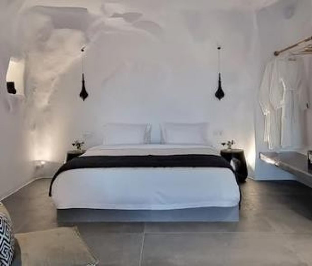 NUMA SANTORINI

