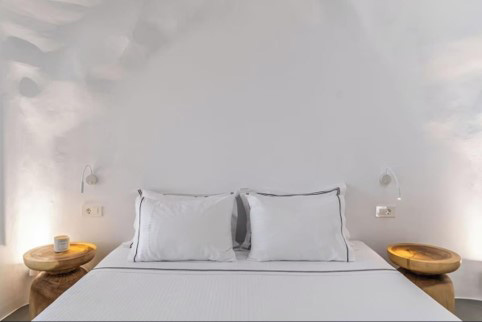 NUMA SANTORINI
