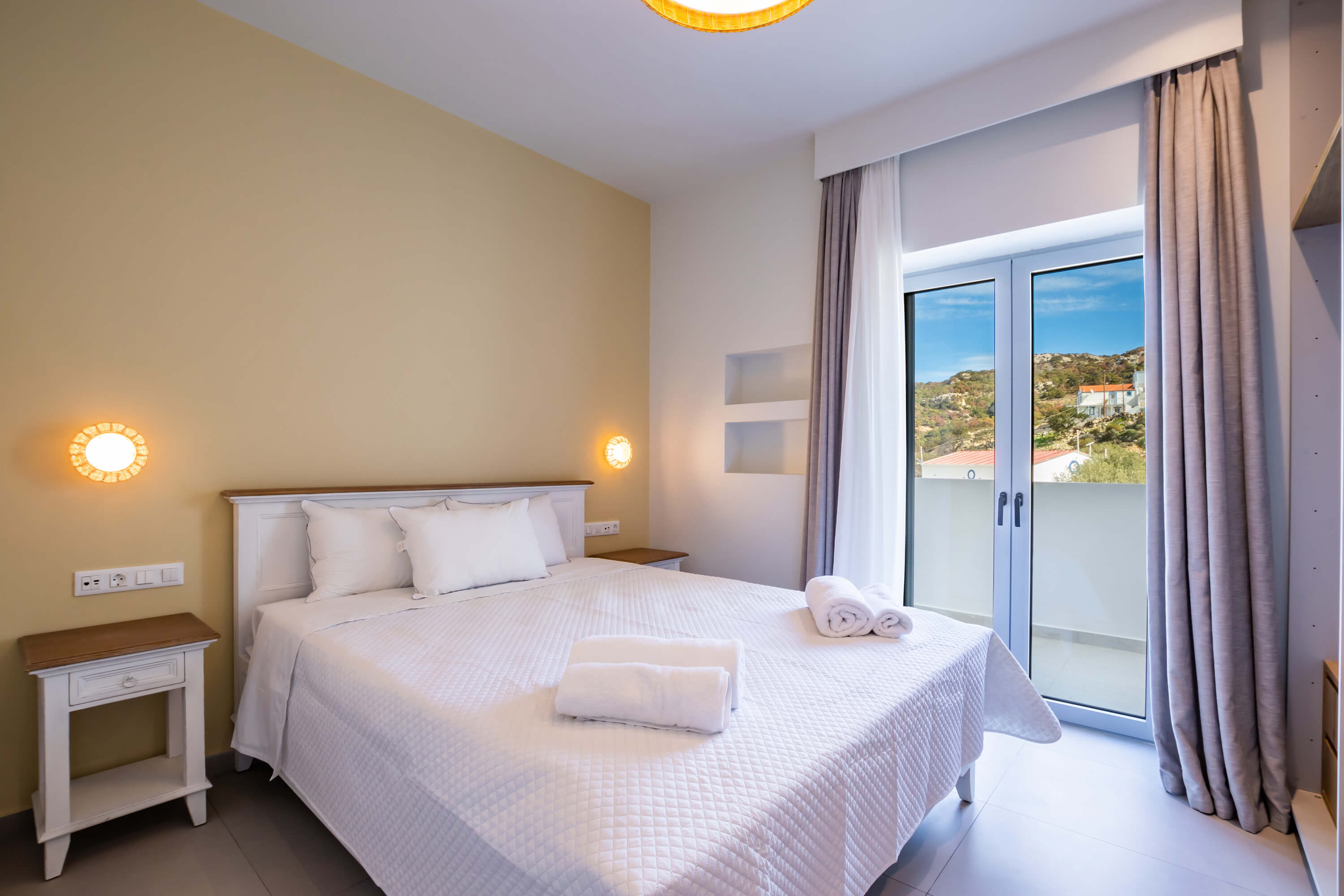 ONYRO VILLAS- ΚΑΡΠΑΘΟΣ
