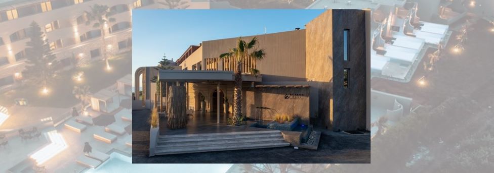 ELIROS MARE ΚΡΗΤΗ ΧΑΝΙΑ ΓΕΩΡΓΙΟΥΠΟΛΗ
