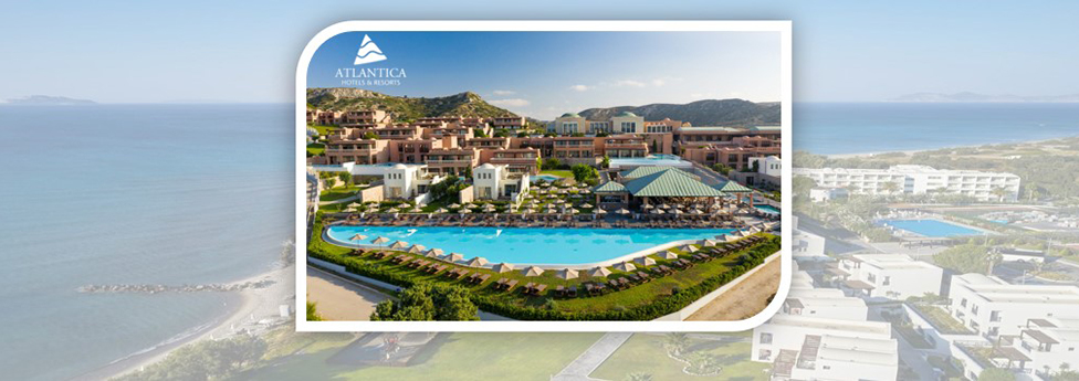 ATLANTICA RESORT ΚΩΣ
