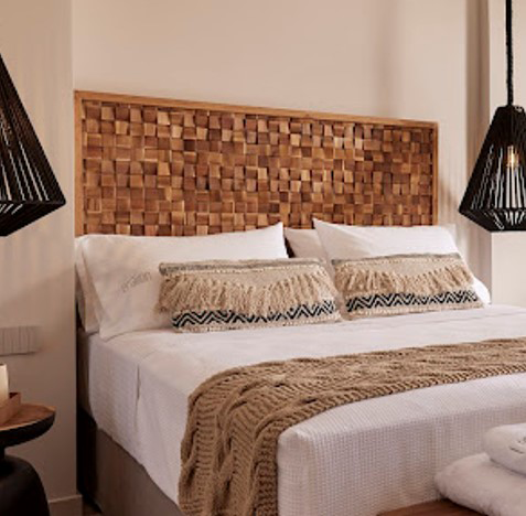 Headboards – Beds – Sleeper sofas