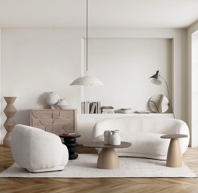 Sofas<br>
<strong>Indoor Collection</strong>