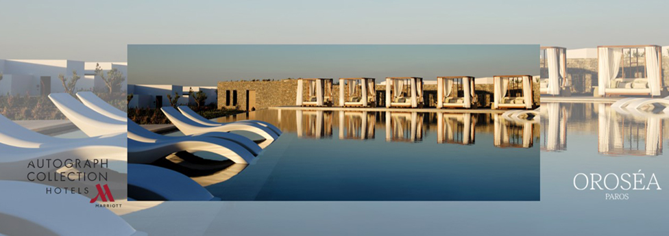 OROSEA PAROS
