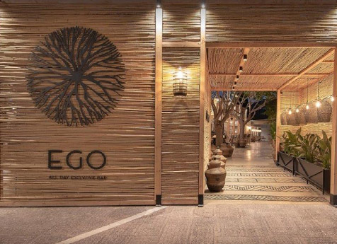 BEACH BAR RESTAURANT - KALAMATA
