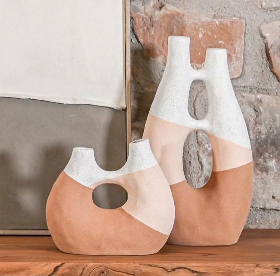 Βάζα (Κεραμικά)