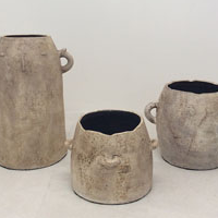 Βάζα (Μεγάλα-Πιθάρια)