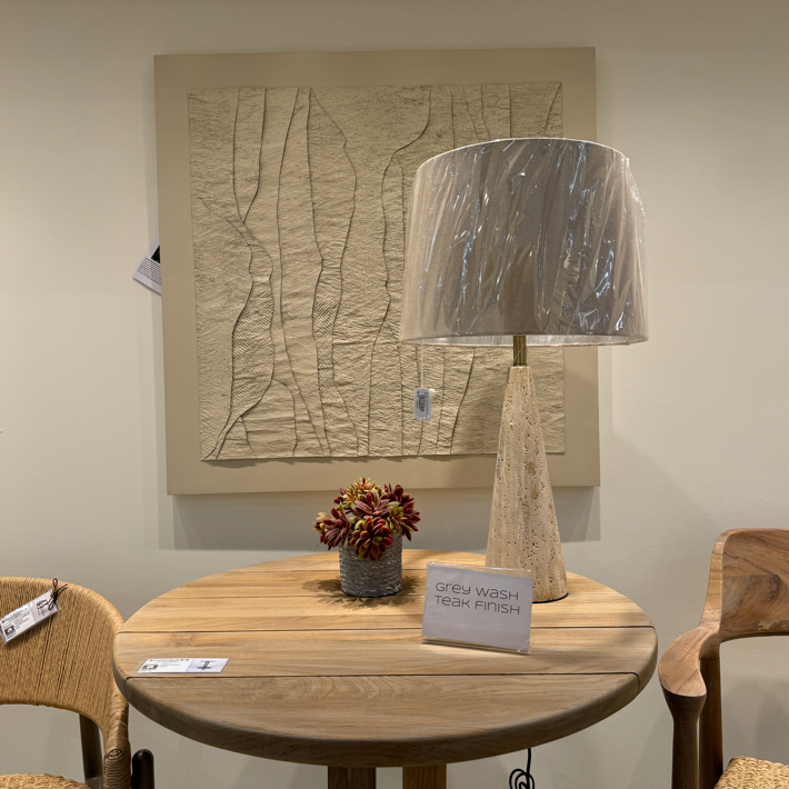 Οικολογικοί Πίνακες