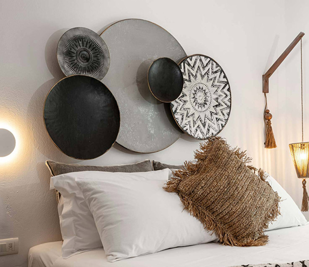 Διακοσμητικά Τοίχου