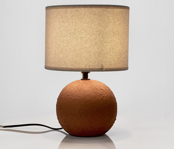 Resort Επιτραπέζια φωτιστικά & απλίκες