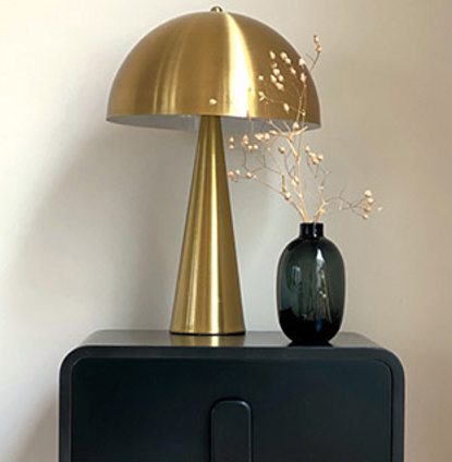 Exclusive φωτιστικά επιτραπέζια