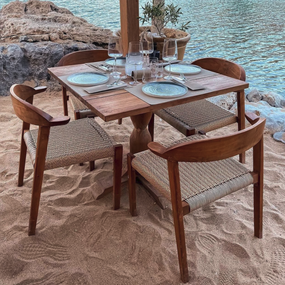 Καρέκλες & πολυθρόνες Dining