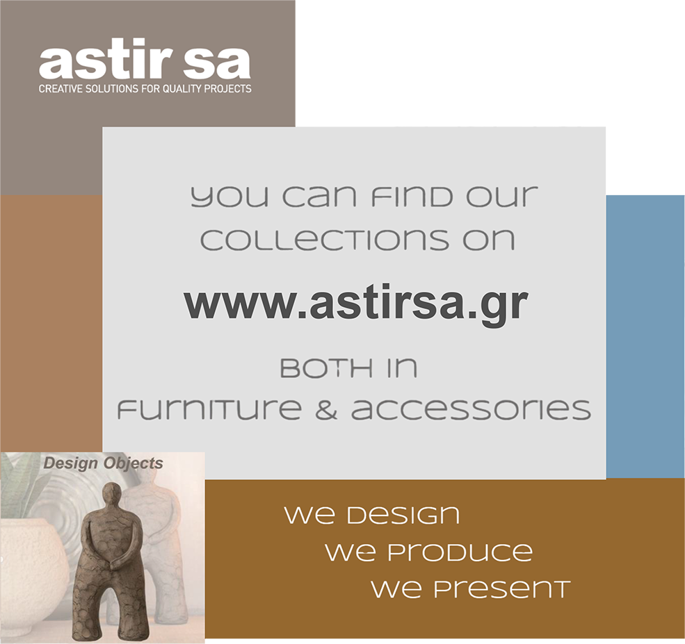 Astir S.A - About the company