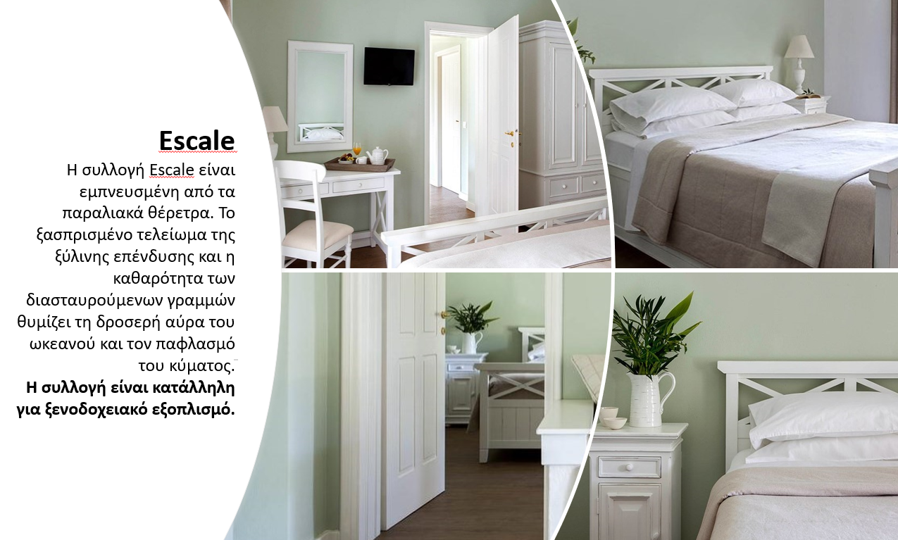 Escale