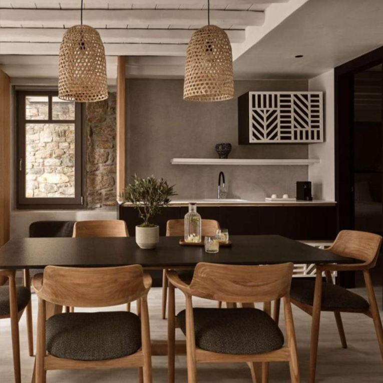 Indoor Collection seats