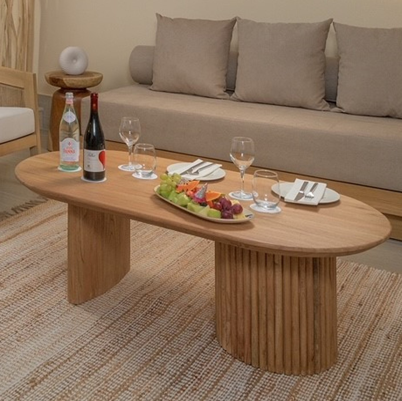 Coffee Tables Indoor Collection 