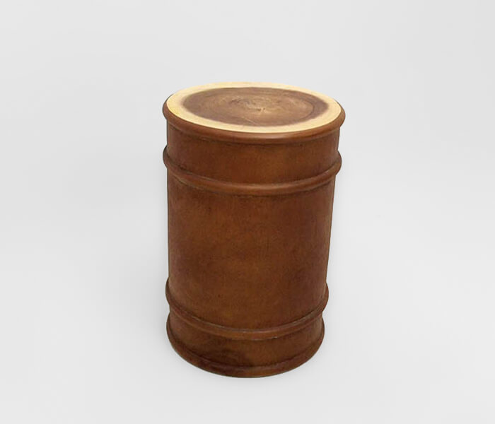 01.7149.0038: Side table ξύλο suar