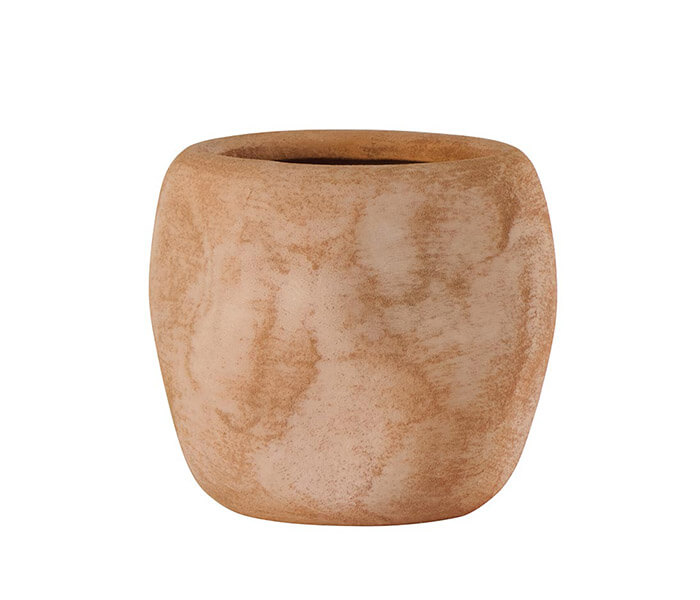 02.7278.0002: Κασπώ terracotta