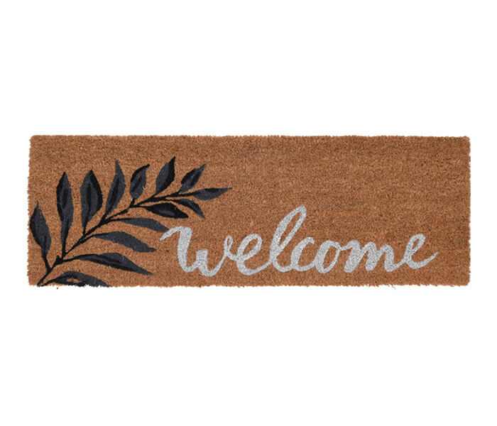 02.7281.0053: ψάθα καουτσούκ - κοκοφοίνικας