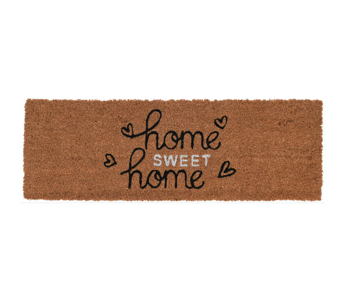 02.7281.0056: ψάθα καουτσούκ - κοκοφοίνικας