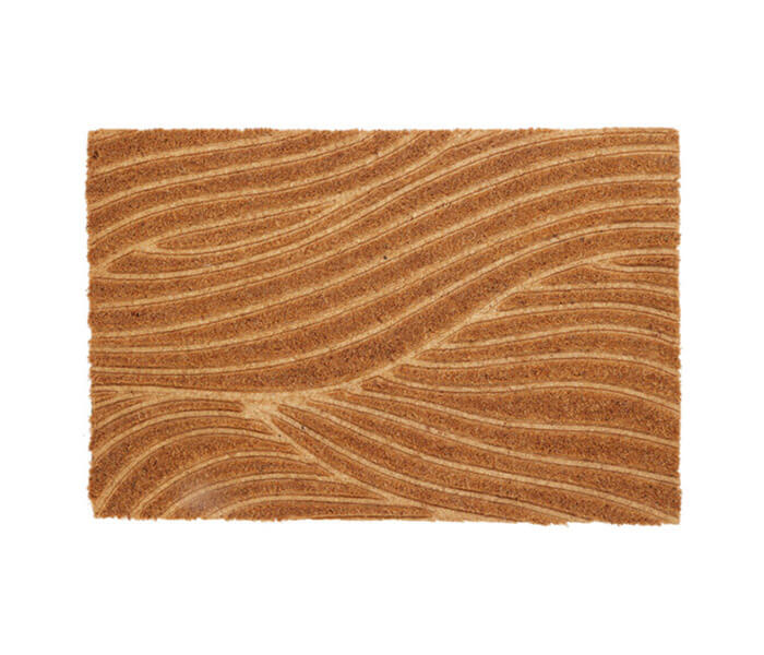 02.7281.0063: ψάθα καουτσούκ - κοκοφοίνικας