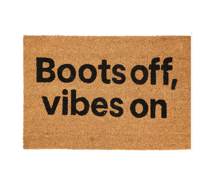 02.7281.0067: ψάθα καουτσούκ - κοκοφοίνικας