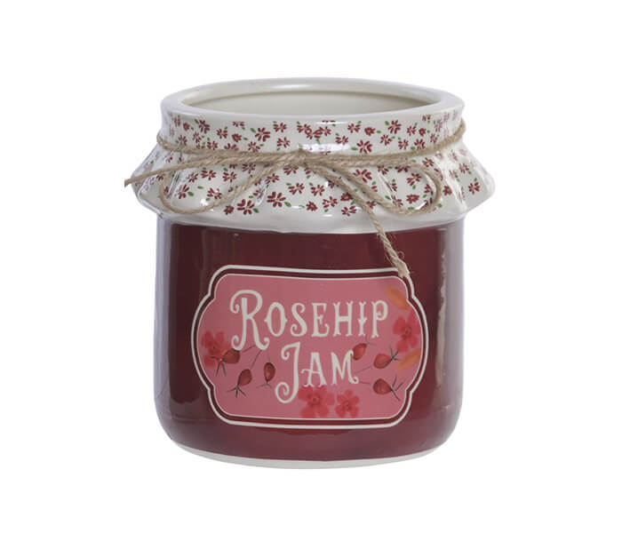 02.7308.0218: Βάζο stoneware