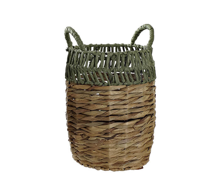 09.7308.0170: Καλάθι rattan