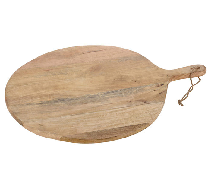 13.7281.0419: ξύλο κοπής- σερβιρίσματος, ξύλο Mango