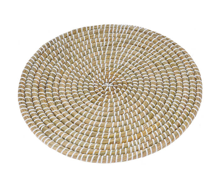 13.7281.0437: Σουπλά ψάθα