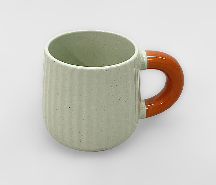 13.7281.0457: κούπα, stoneware (395ml)
