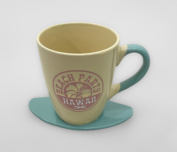 13.7281.0460: κούπα, stoneware (330ml)