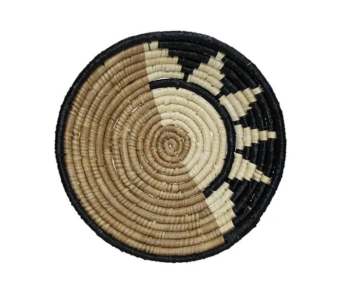 14.7138.0008: πιάτο seagrass