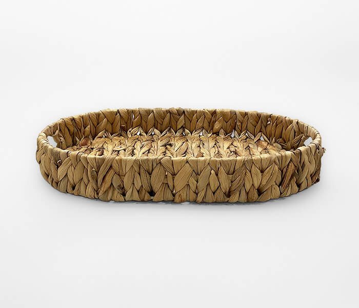 14.7186.0012: Δίσκος rattan