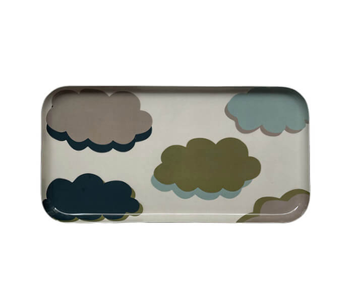 14.7360.0002: Δισκάκι μέταλλο