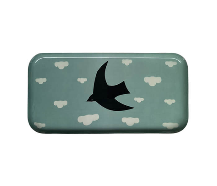 14.7360.0004: Δισκάκι μέταλλο