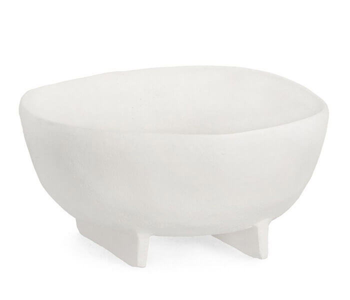 15.7009.0568: Centerpiece αλουμίνιο χειροποίητο