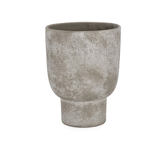 15.7009.0571: Βάζο terracotta