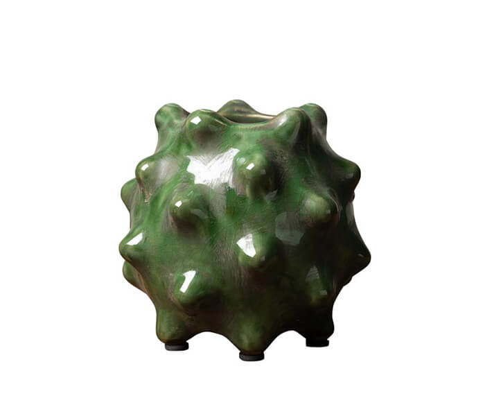 15.7075.0137: βάζο stoneware