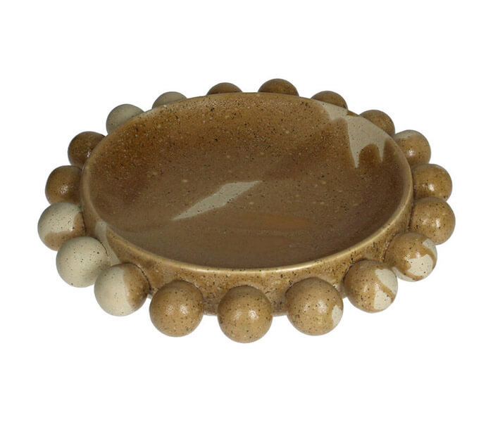 15.7138.0394: Centerpiece μπολ, stoneware