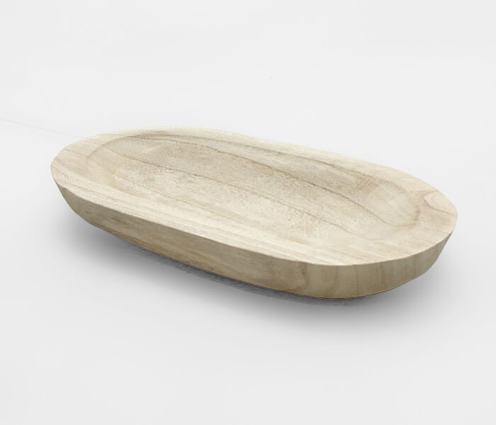 15.7186.0070: Centerpiece, ξύλο