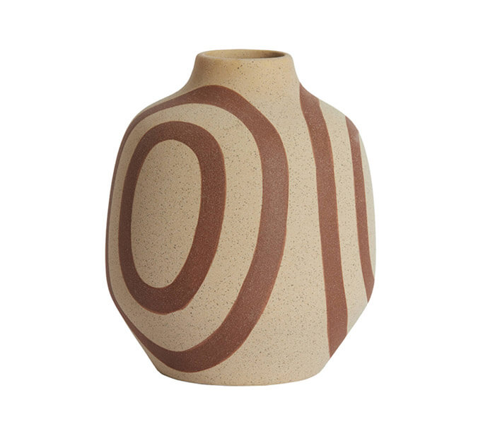 15.7277.0116: βάζο κεραμικό