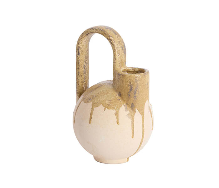 15.7277.0124: Κανάτι κεραμικό