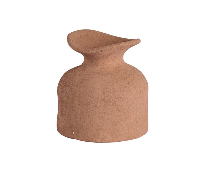 15.7278.0057: Βάζο stoneware